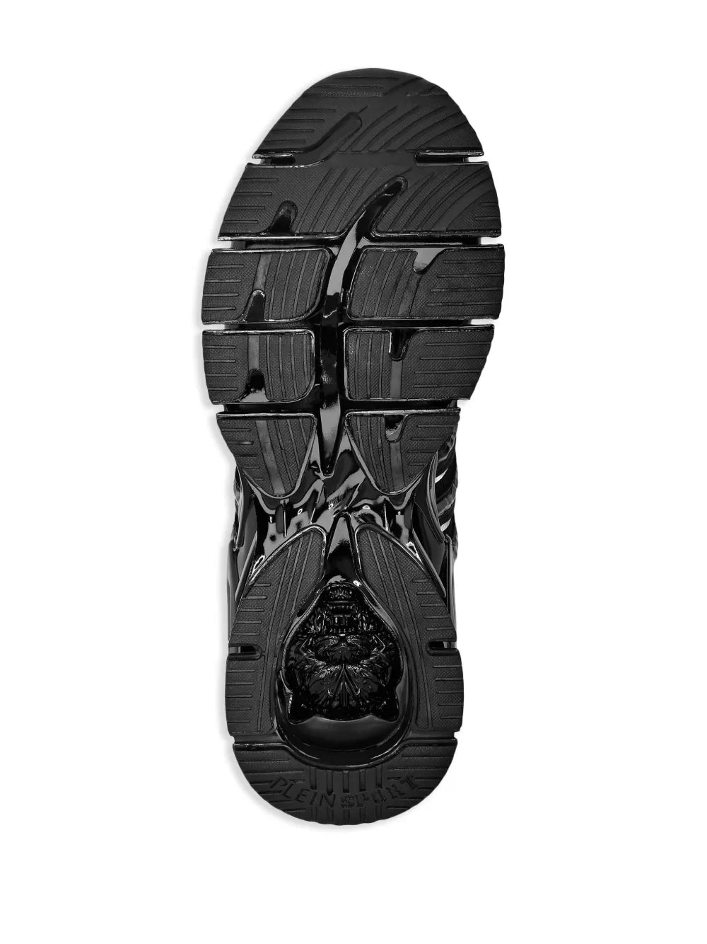 Plein Sport Runner Sneakers