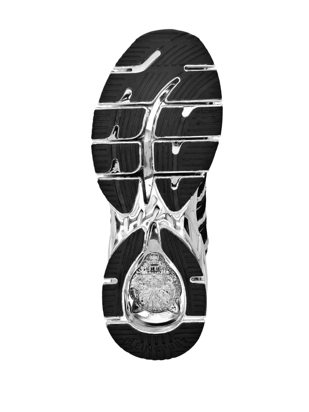 Plein Sport Runner Sneakers