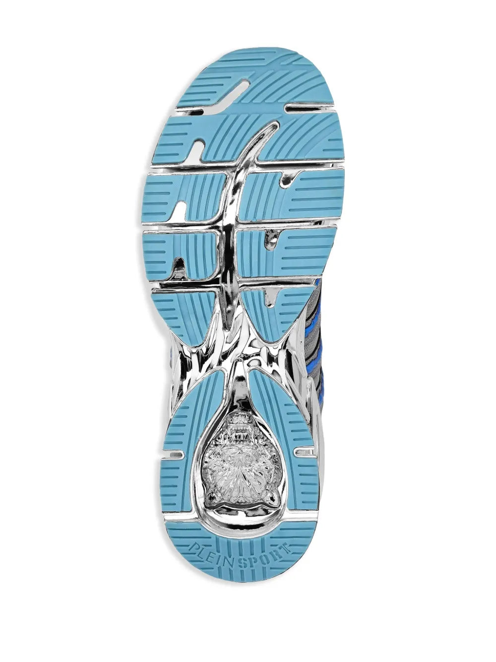 Plein Sport Runner Sneakers