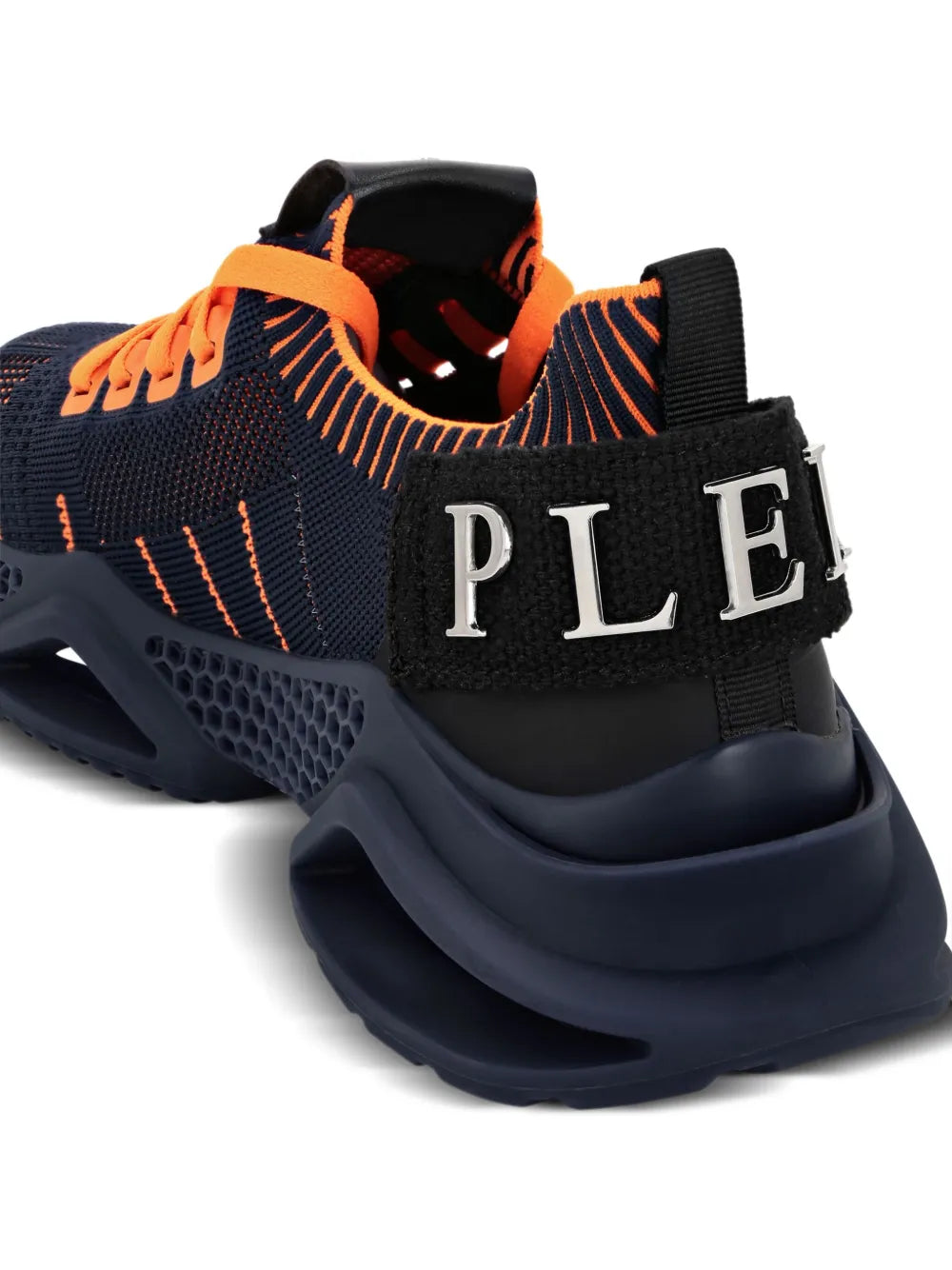 Philipp Plein Iconic Sneakers