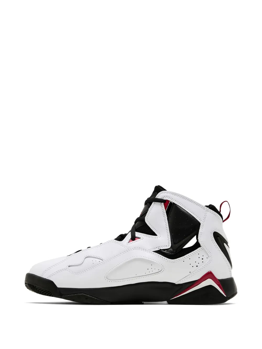 Jordan Jordan True Flight White / Varsity Red Sneakers