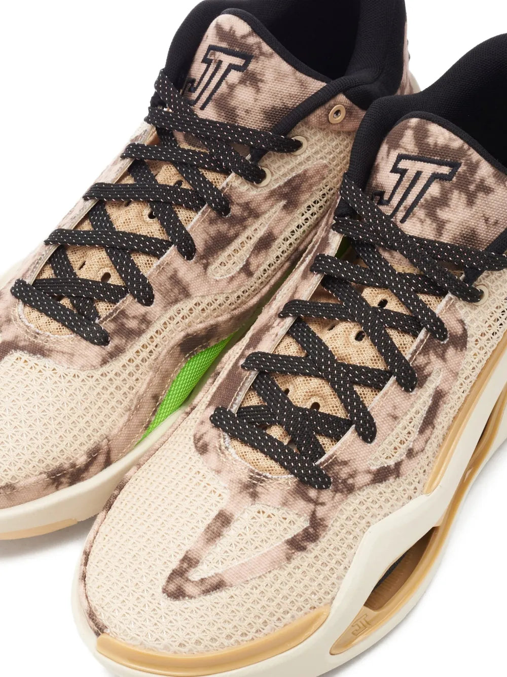 Jordan Jordan Tatum 1 Tunnel Walk Sneakers