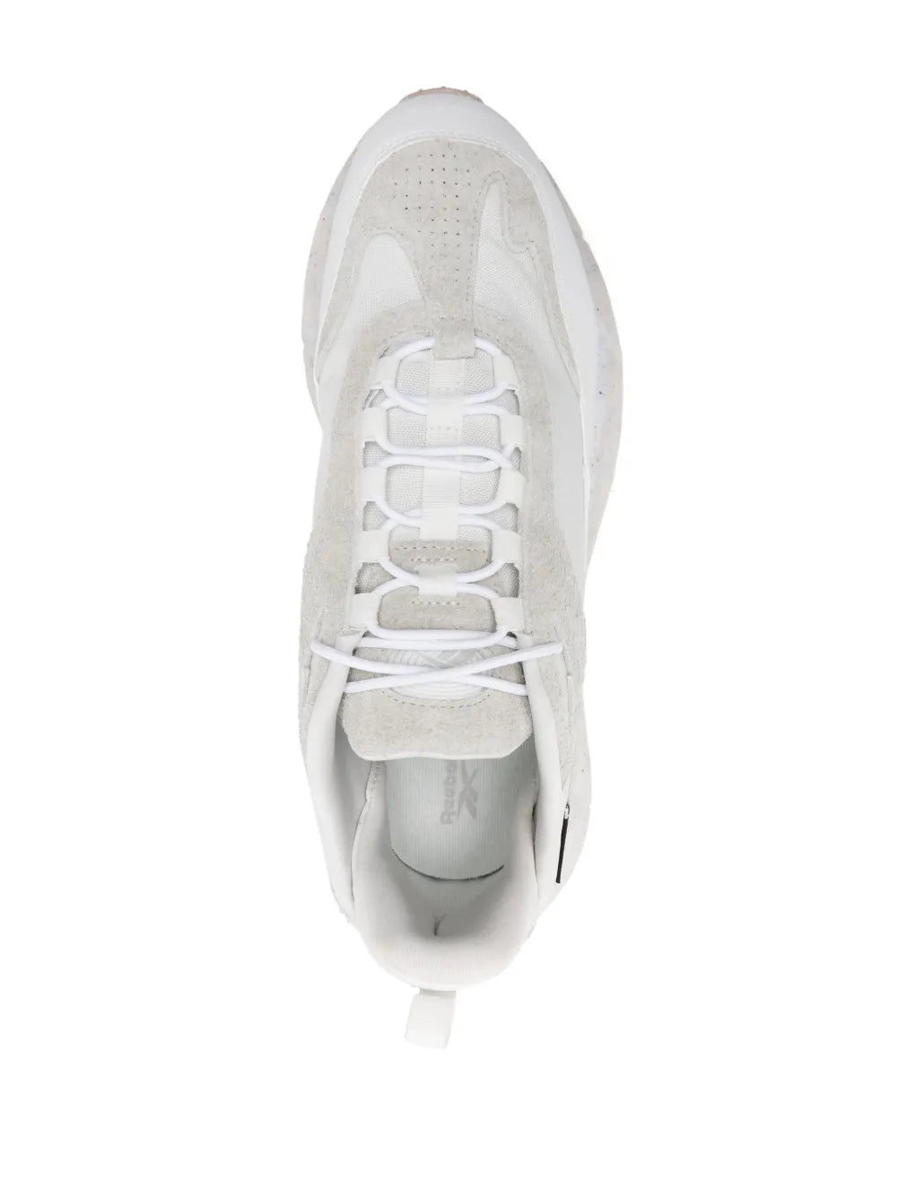 Reebok Zig Kinetica 2.5 Edge Waterproof Sneakers