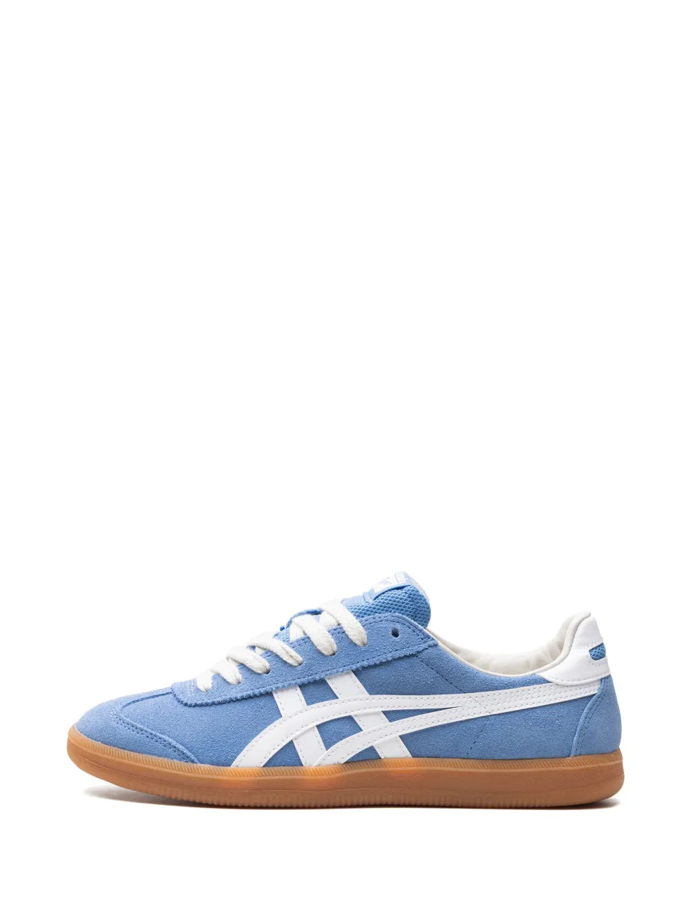 Onitsuka Tiger Tokuten Blue/White/Gum Sneakers