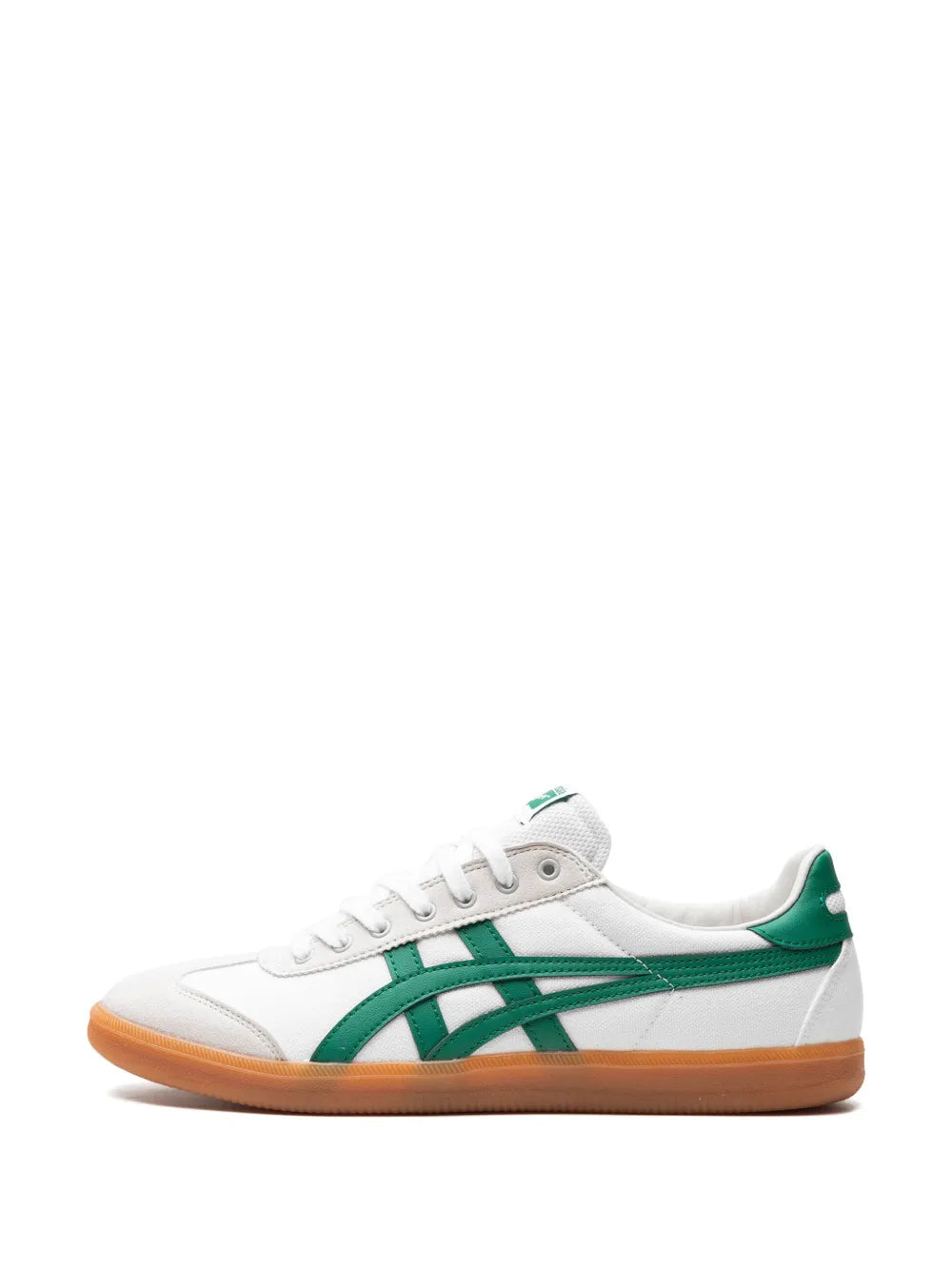 Onitsuka Tiger Tokuten White/Green/Gum Sneakers
