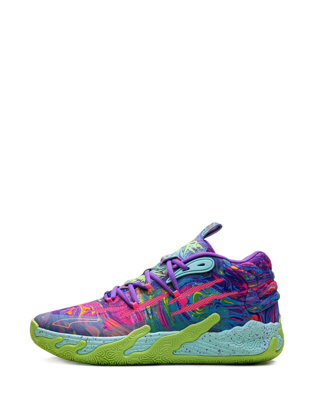 Puma Mb.03 Be You Sneakers
