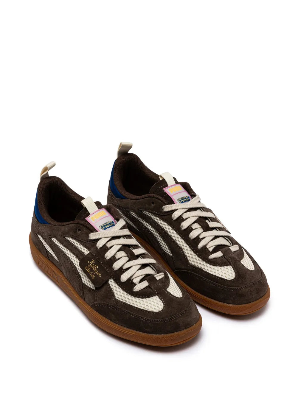 Puma X Kidsuper Palermo Sneakers