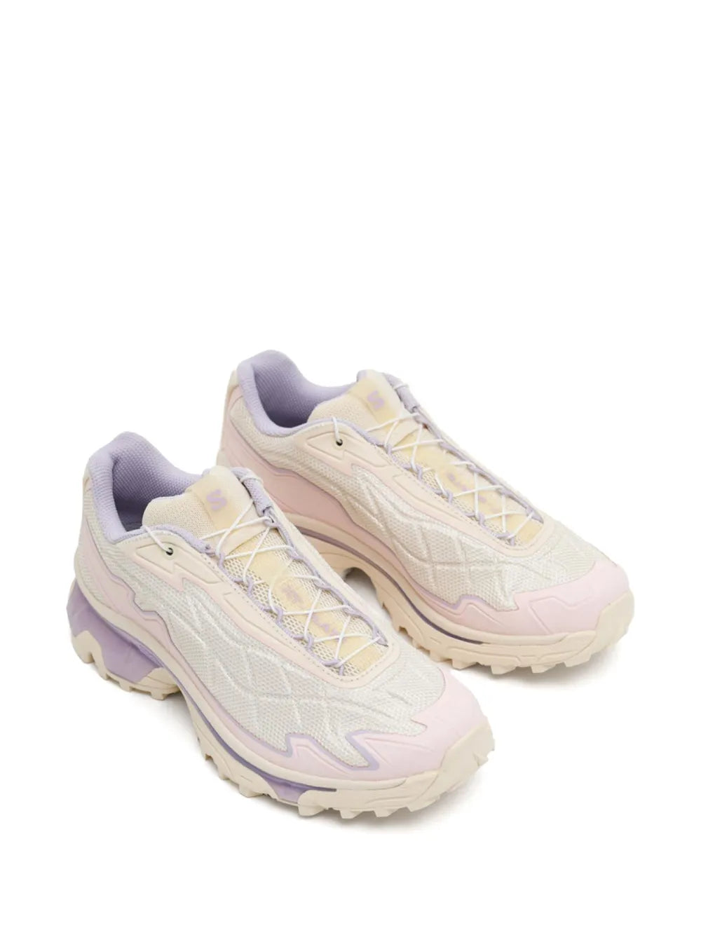 Salomon Advanced Xt-Slate Bungee-Lacing Sneakers