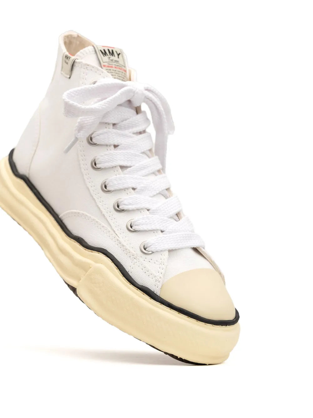 Maison Mihara Yasuhiro Peterson Original Sole Sneakers