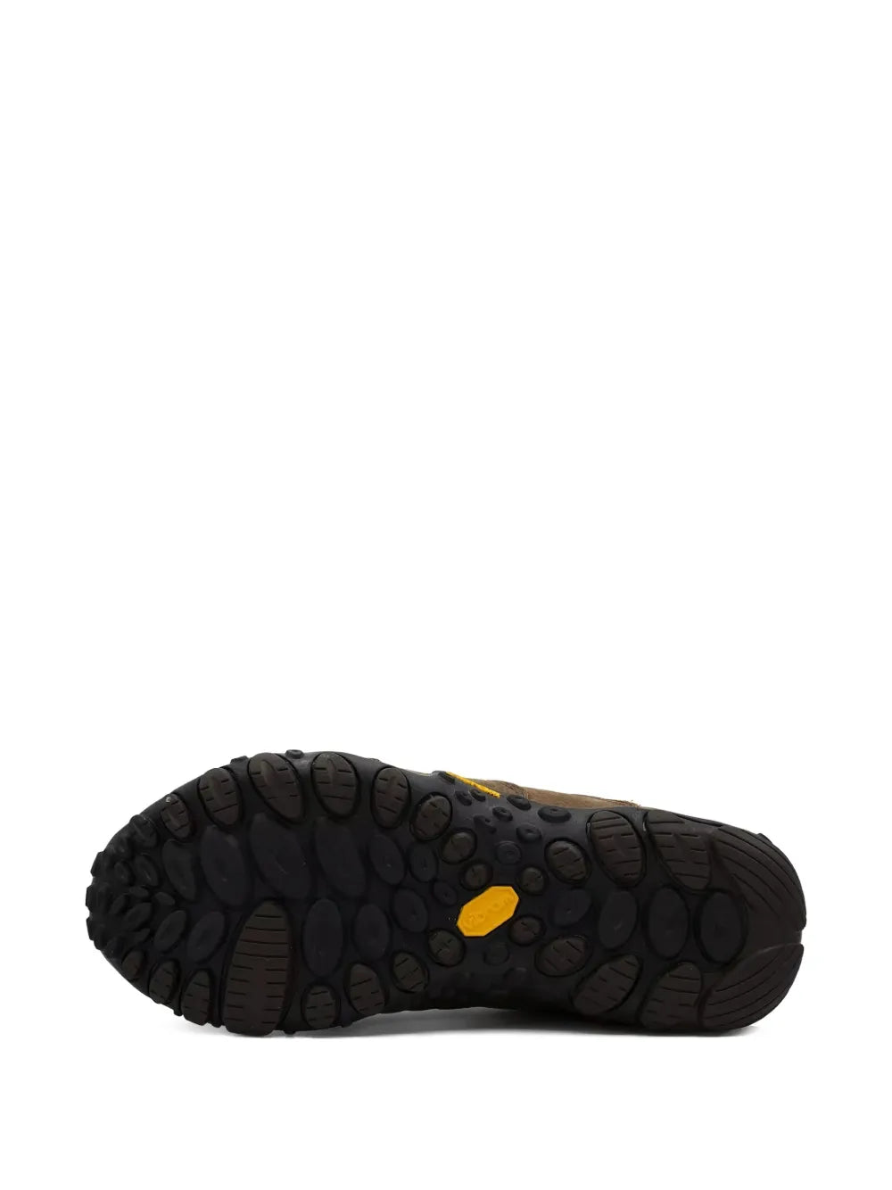 Merrell Cham Ii Leather Trainers