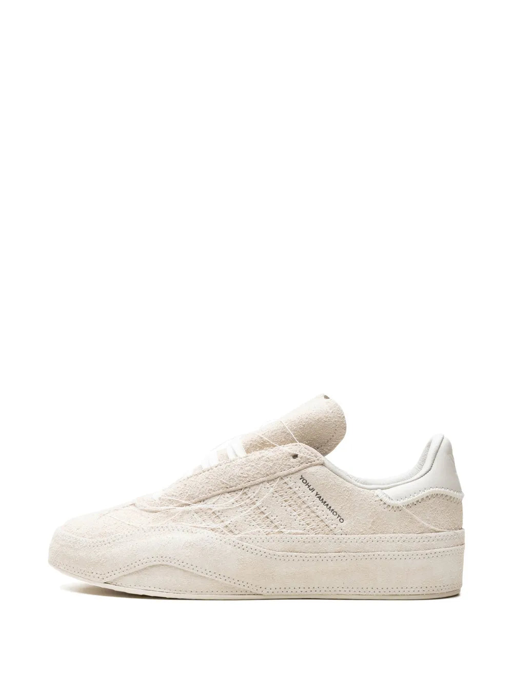 Y-3 Gazelle