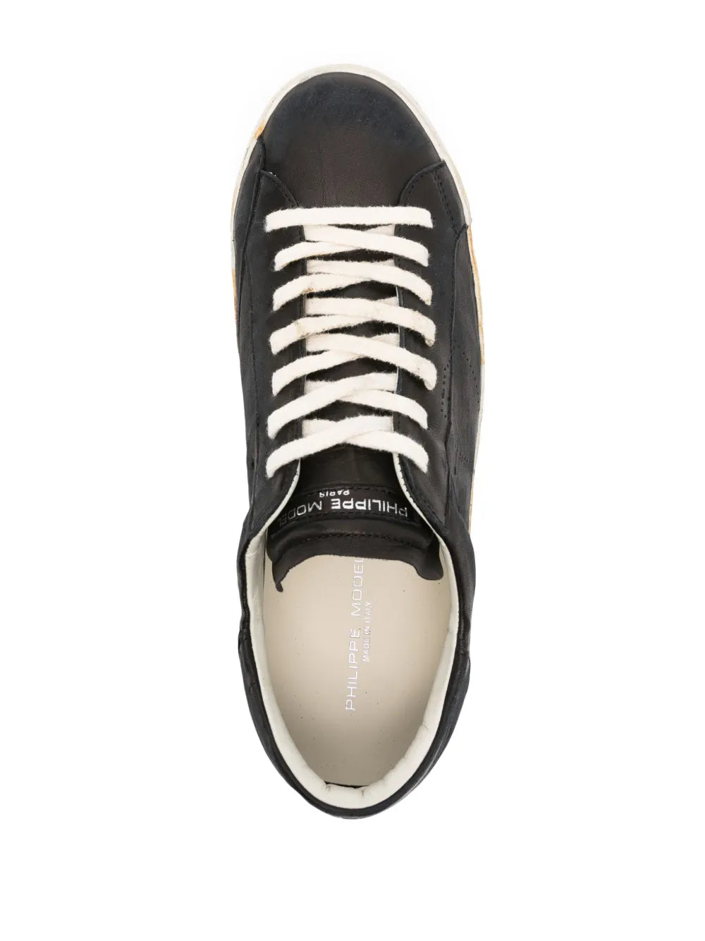 Philippe Model Paris Prsx Sneakers