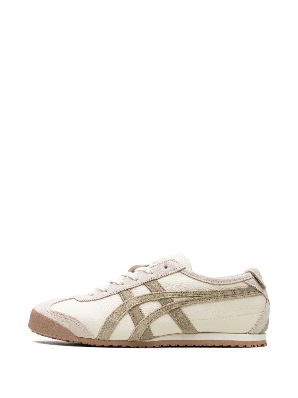 Onitsuka Tiger Mexico 66 Birch Carbon Sneakers