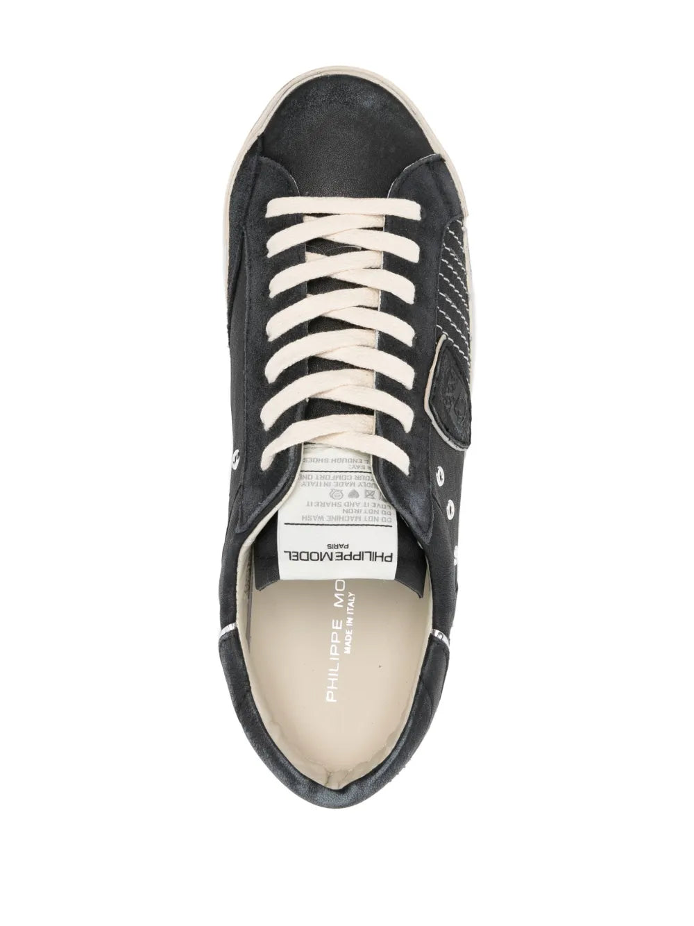 Philippe Model Paris Prsx Sneakers