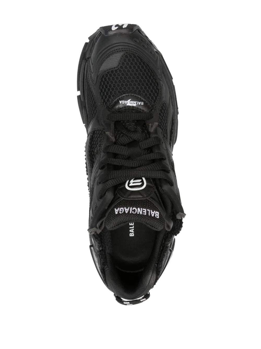 Balenciaga Runner Sneakers