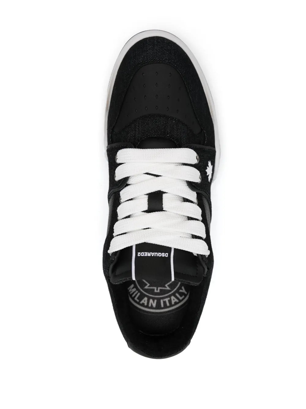 Dsquared2 Spiker Sneakers
