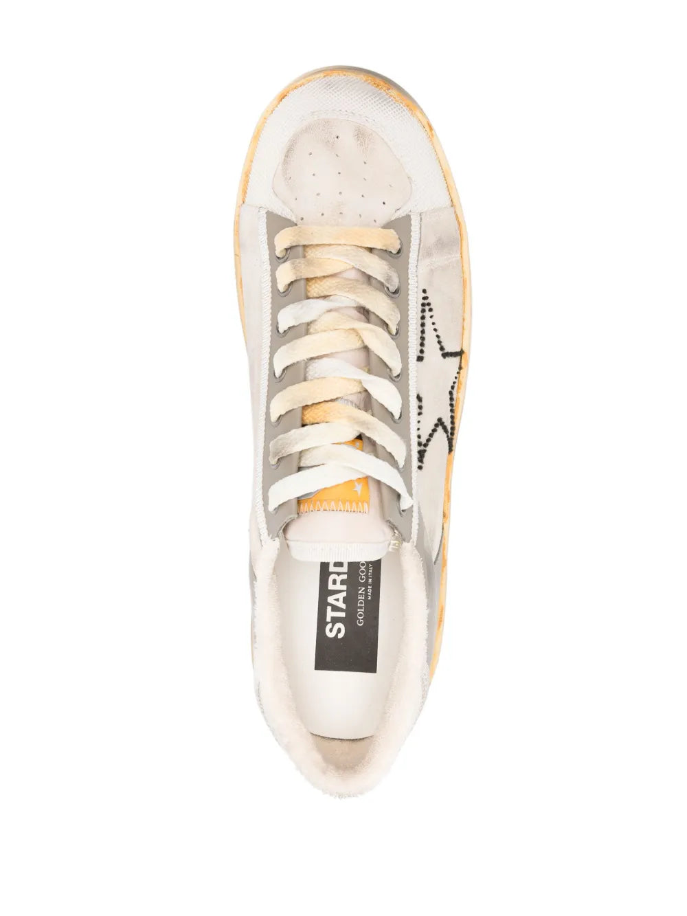 Golden Goose Stardan Sneakers