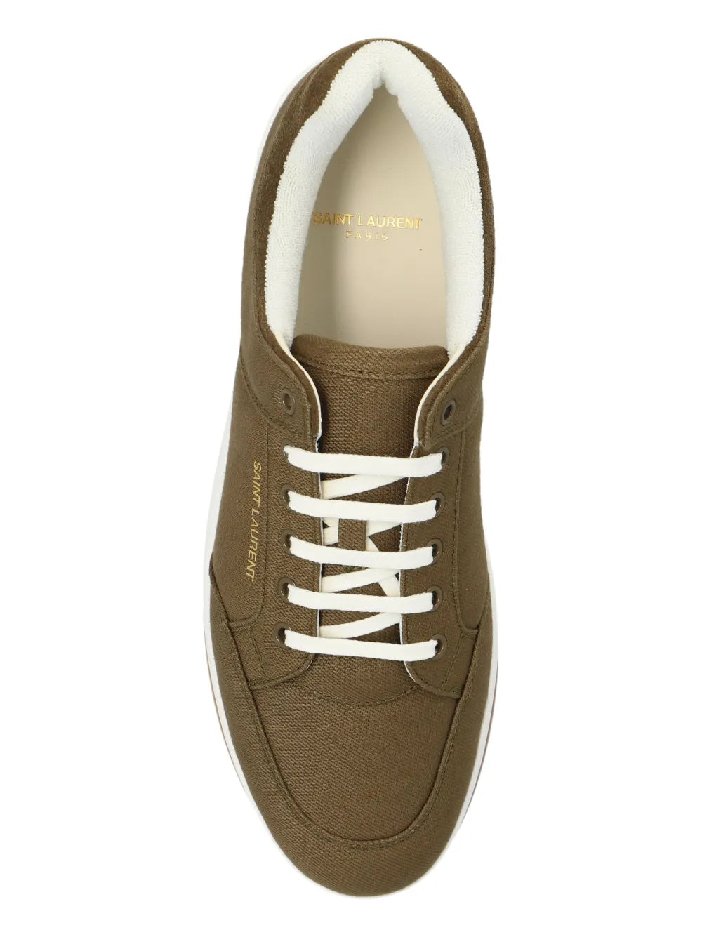 Saint Laurent Sl/61 Sneakers