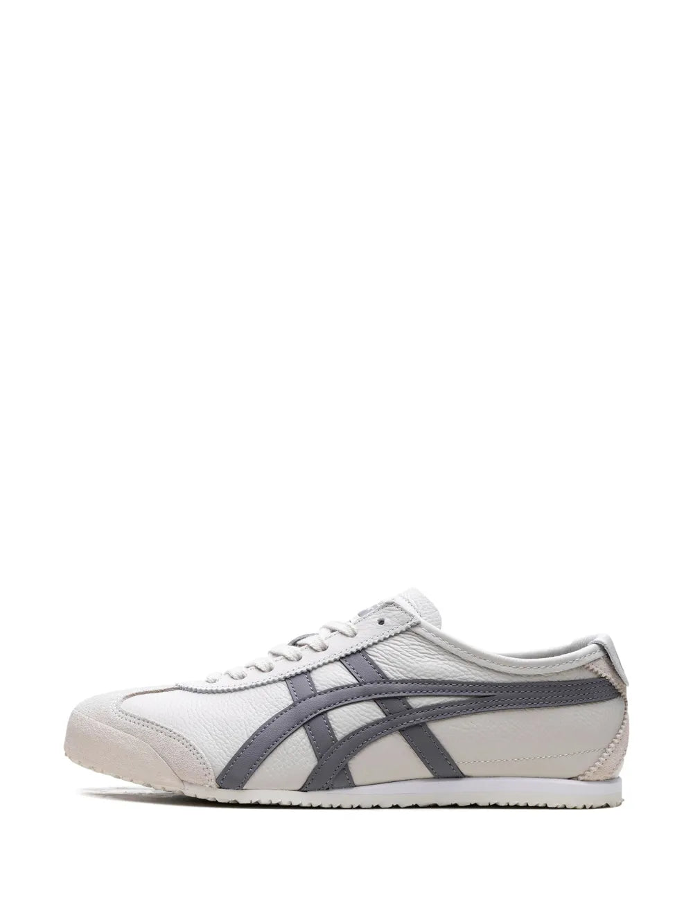 Onitsuka Tiger Mexico 66 Grey/White Sneakers
