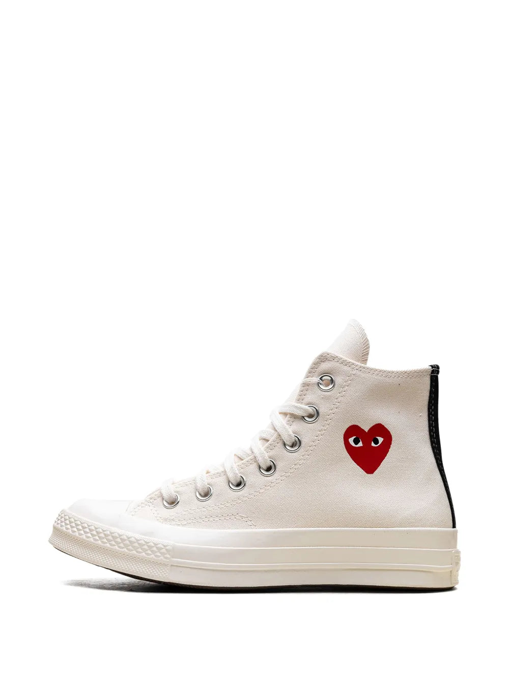 Comme Des Gar ns Play x Converse X Comme Des Gar ns Play Chuck 70