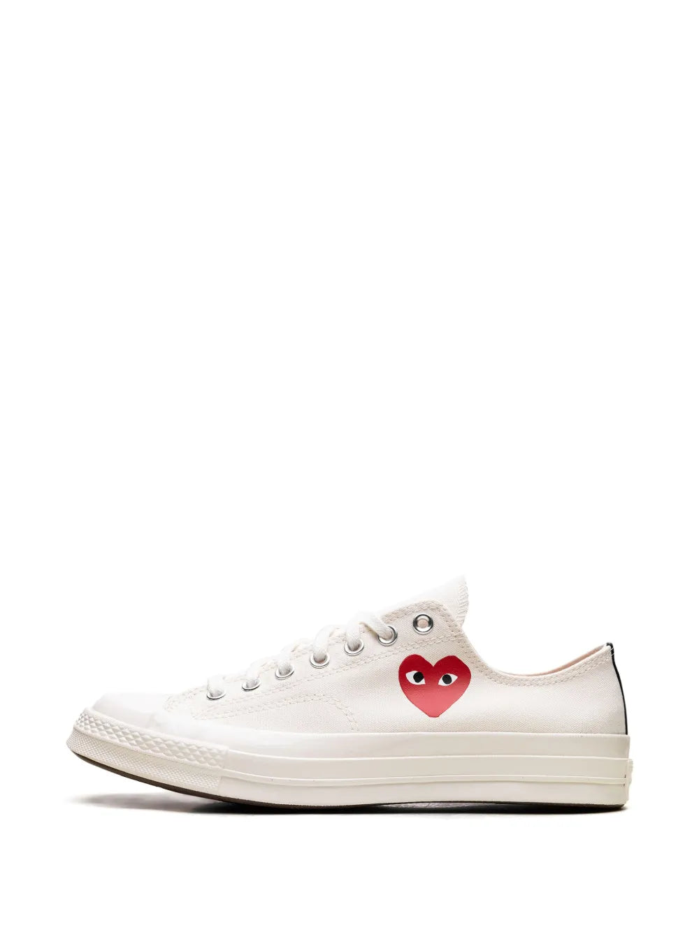 Comme Des Gar ns Play x Converse Chuck 70