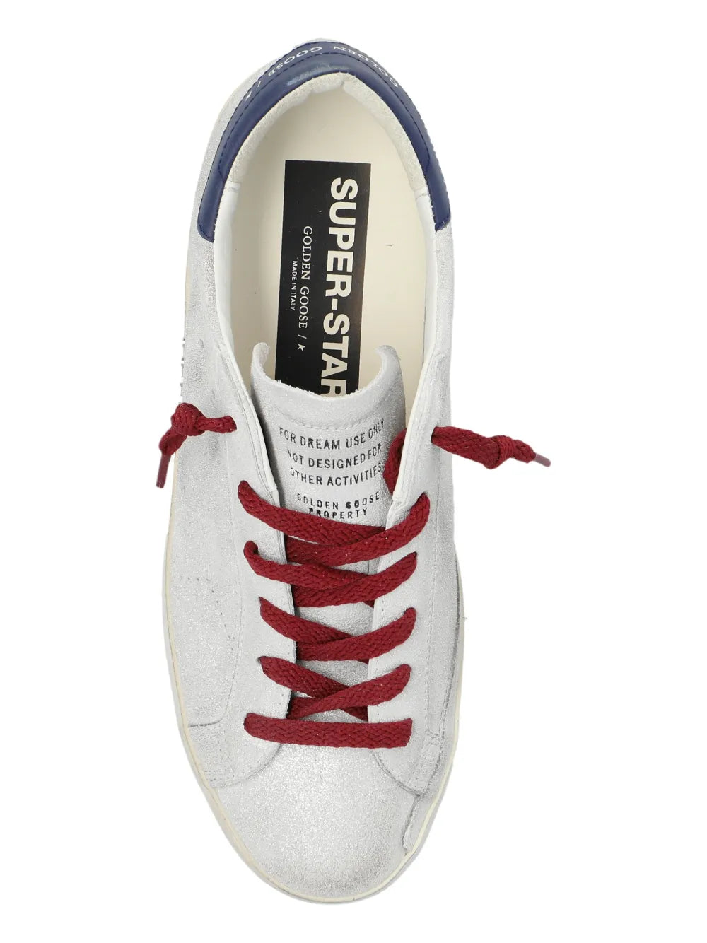 Golden Goose Superstar