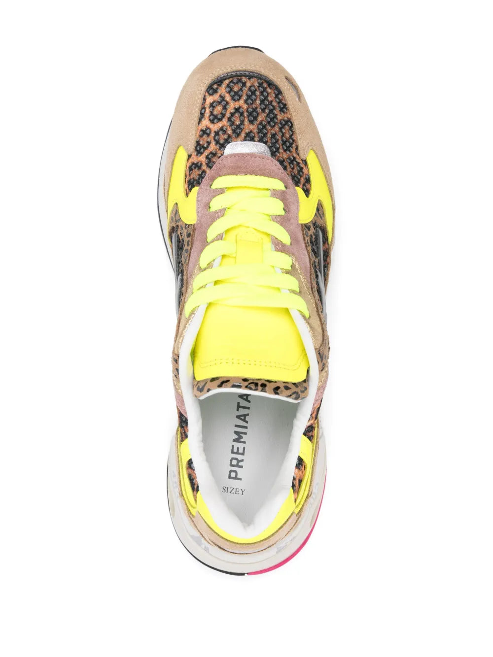 Premiata Sharkyd 365