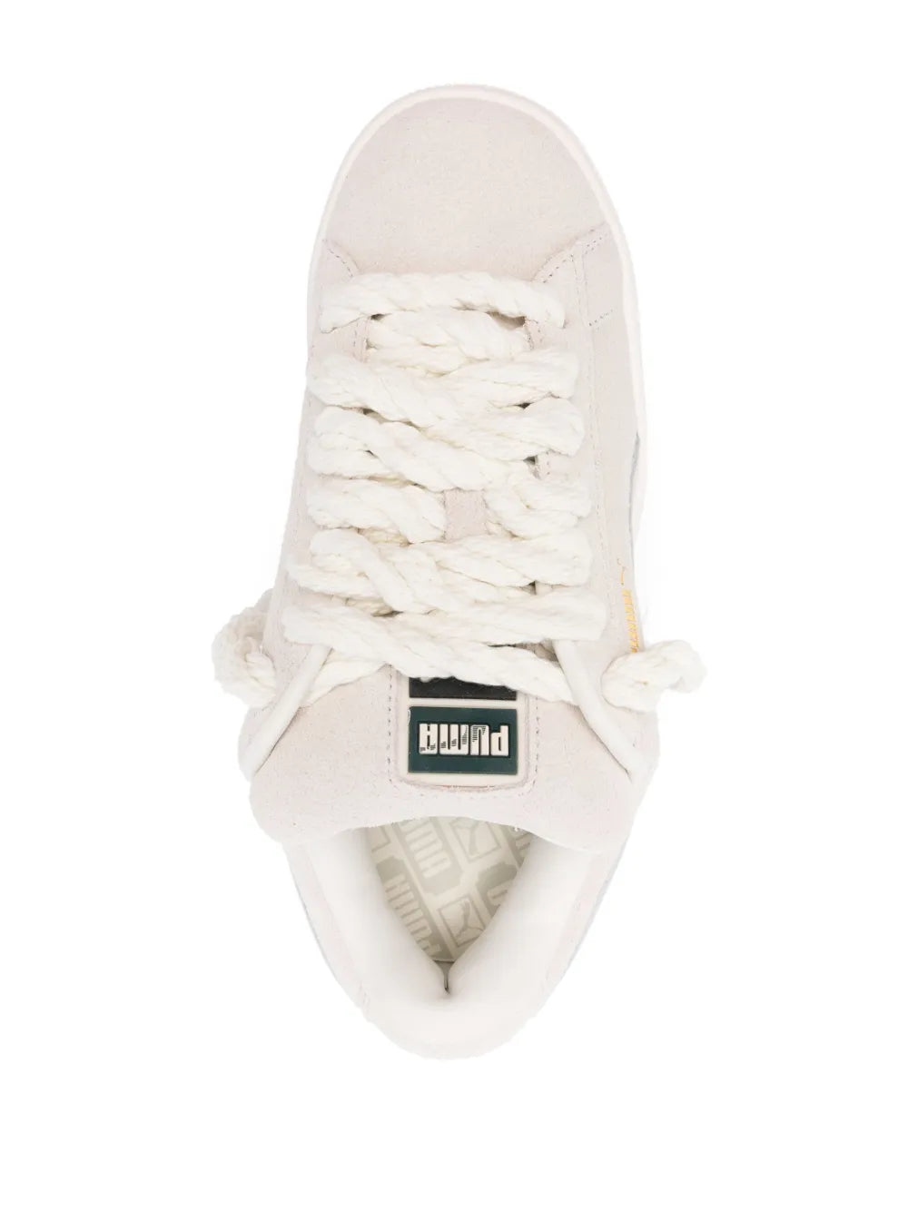 PUMA Suede Xl Rope
