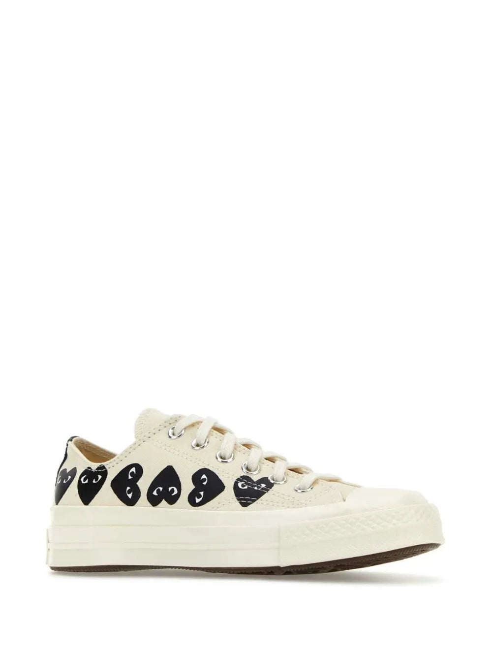 Comme Des Gar ns X Converse Play
