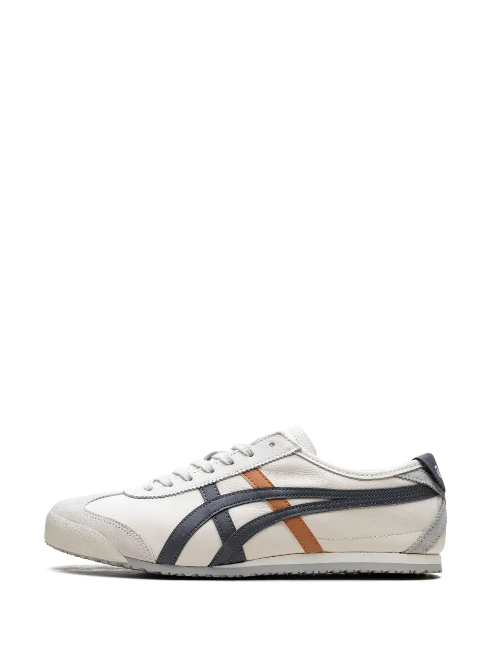 Onitsuka Tiger Mexico 66 White/Navy/Orange Sneakers
