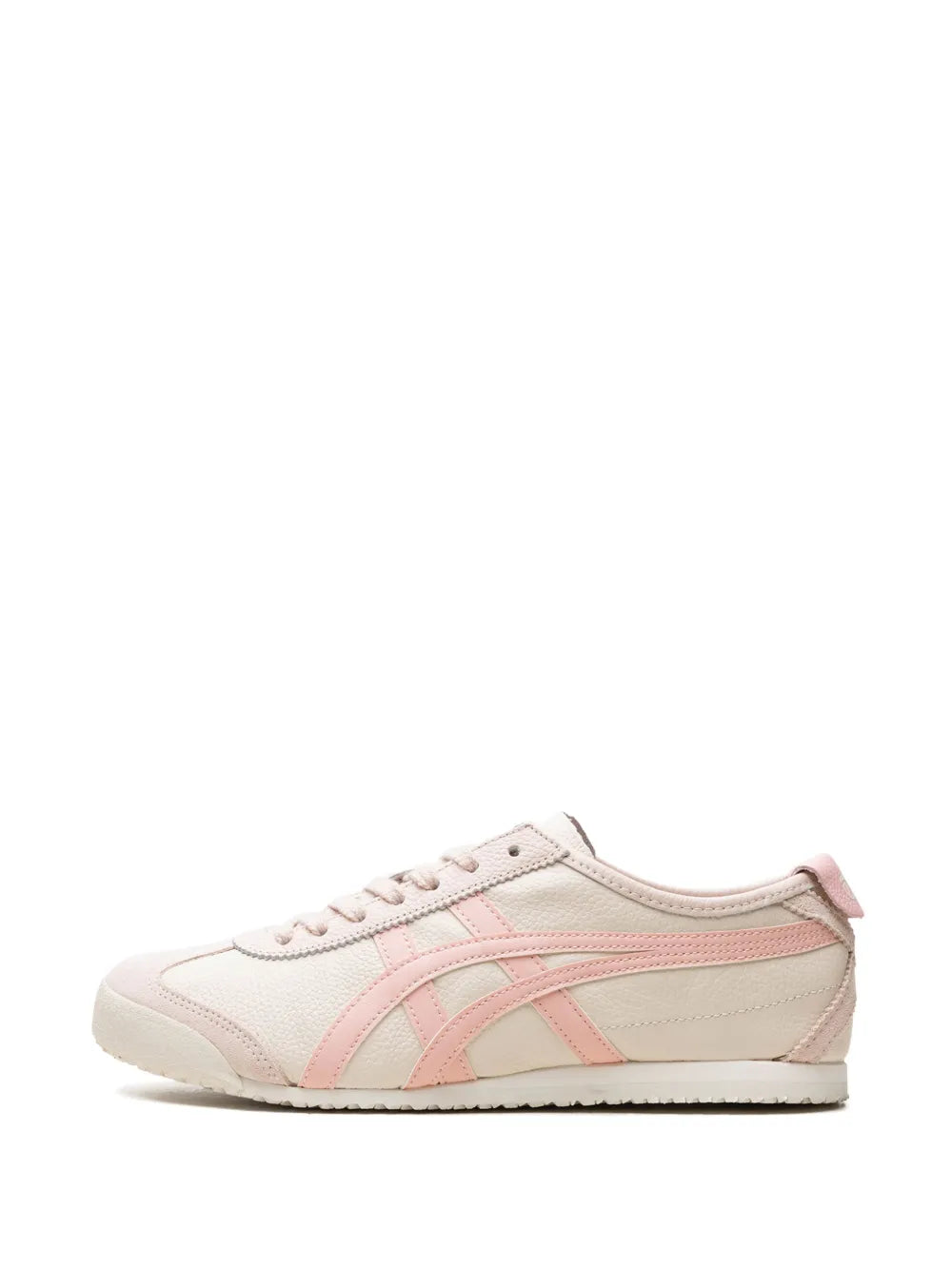 Onitsuka Tiger Mexico 66 Oatmeal/Ginger Peach Sneakers