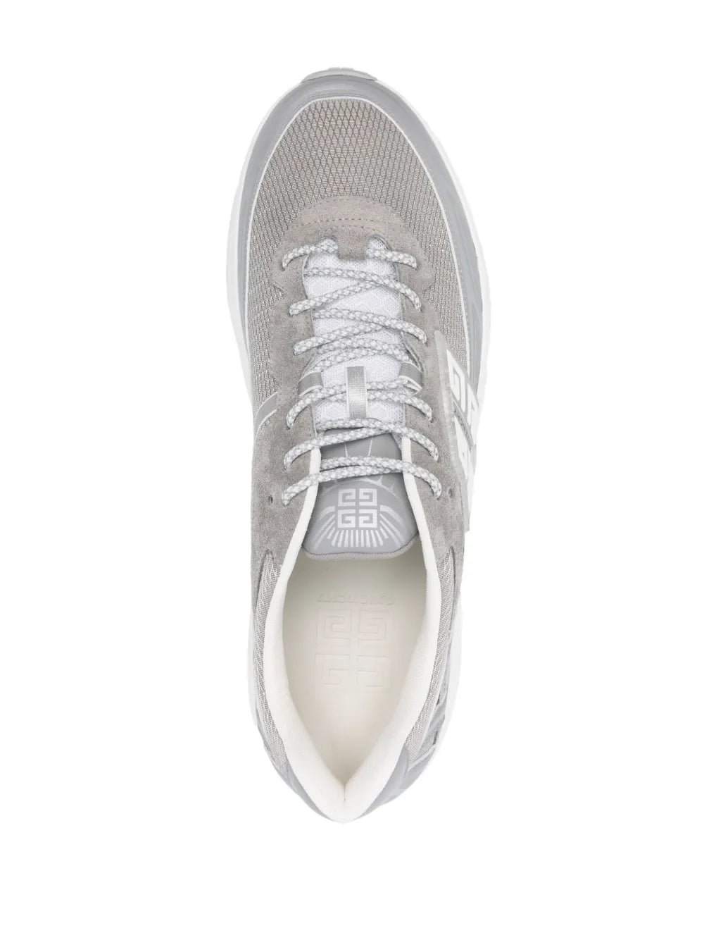 Givenchy Nfnty-52 Sneakers