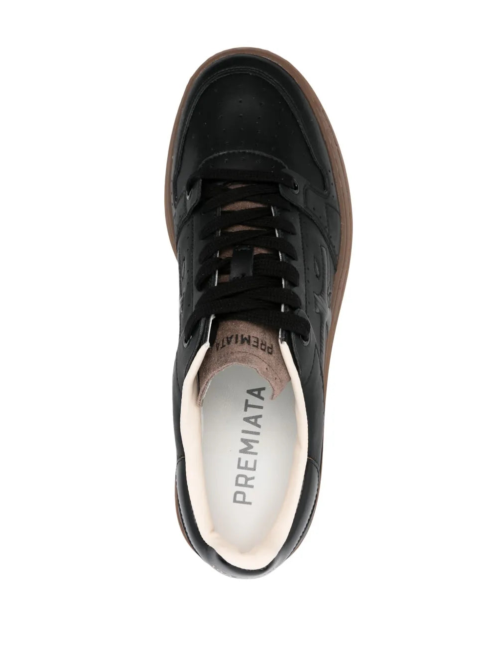 Premiata Quinn Sneakers
