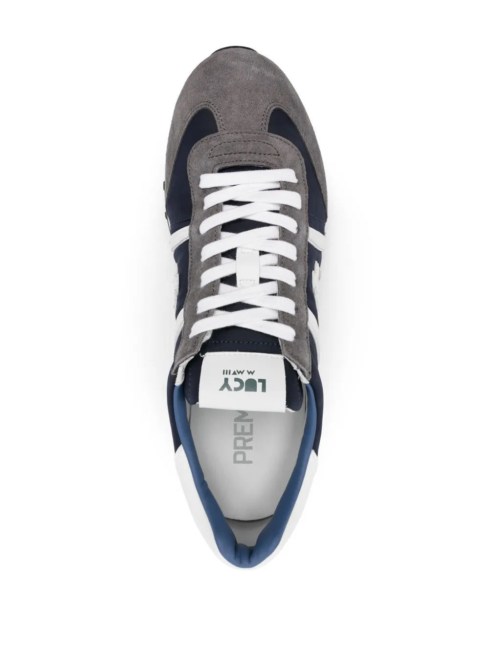 Premiata Lucy Sneakers