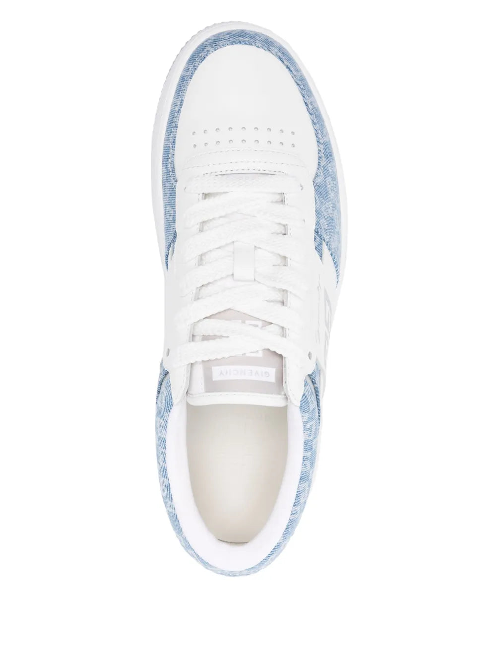 Givenchy G Move Denim