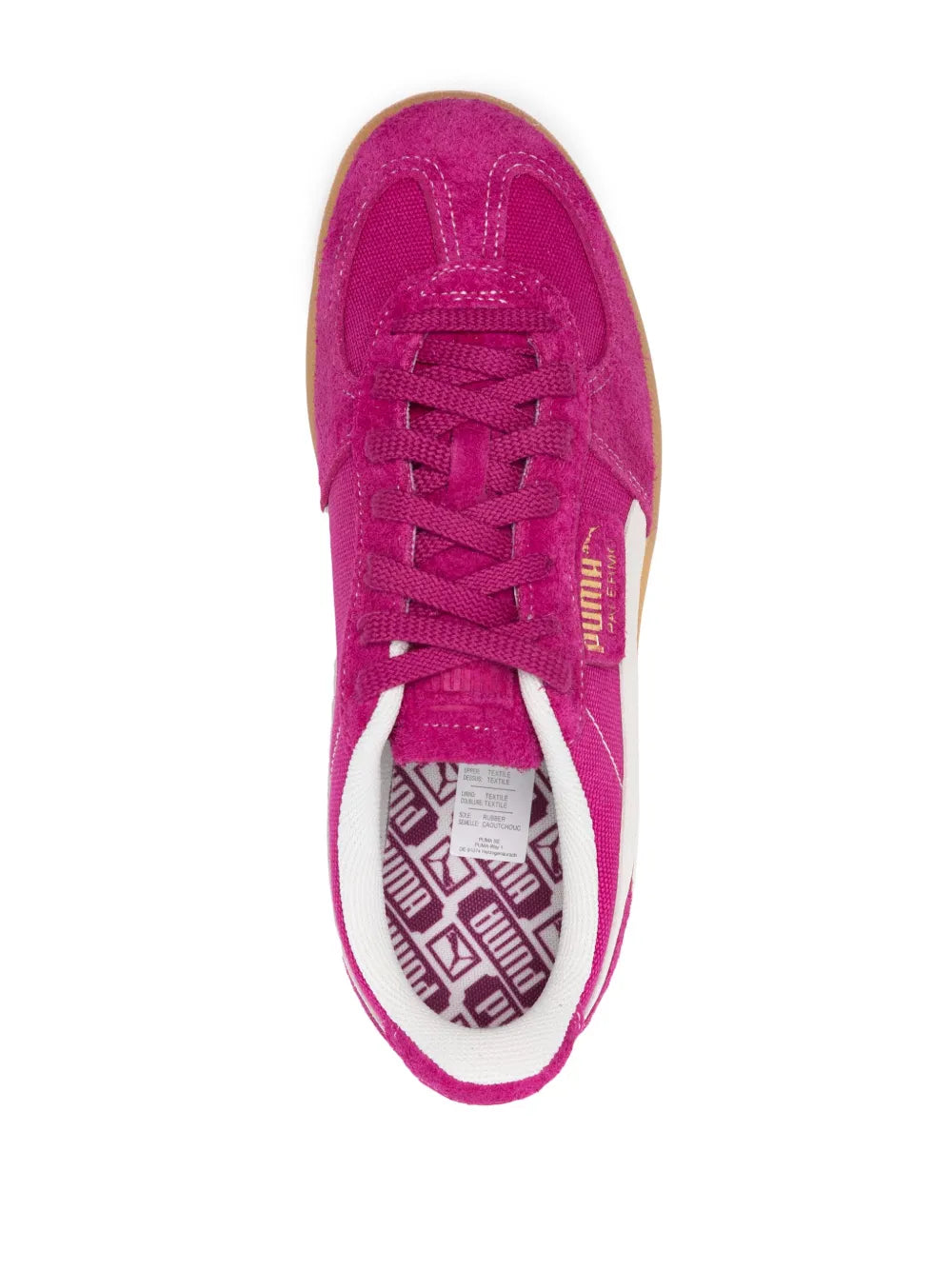 Puma Palermo Vintage Sneakers