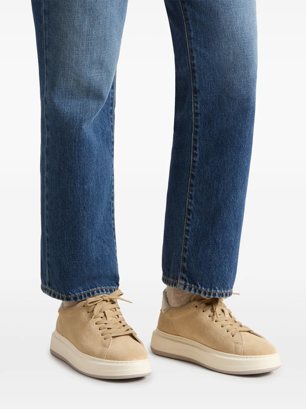 Woolrich Arrow