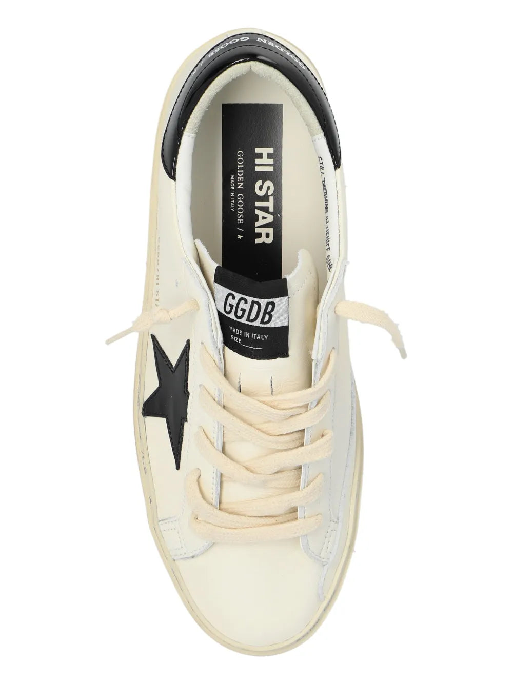Golden Goose Super Star
