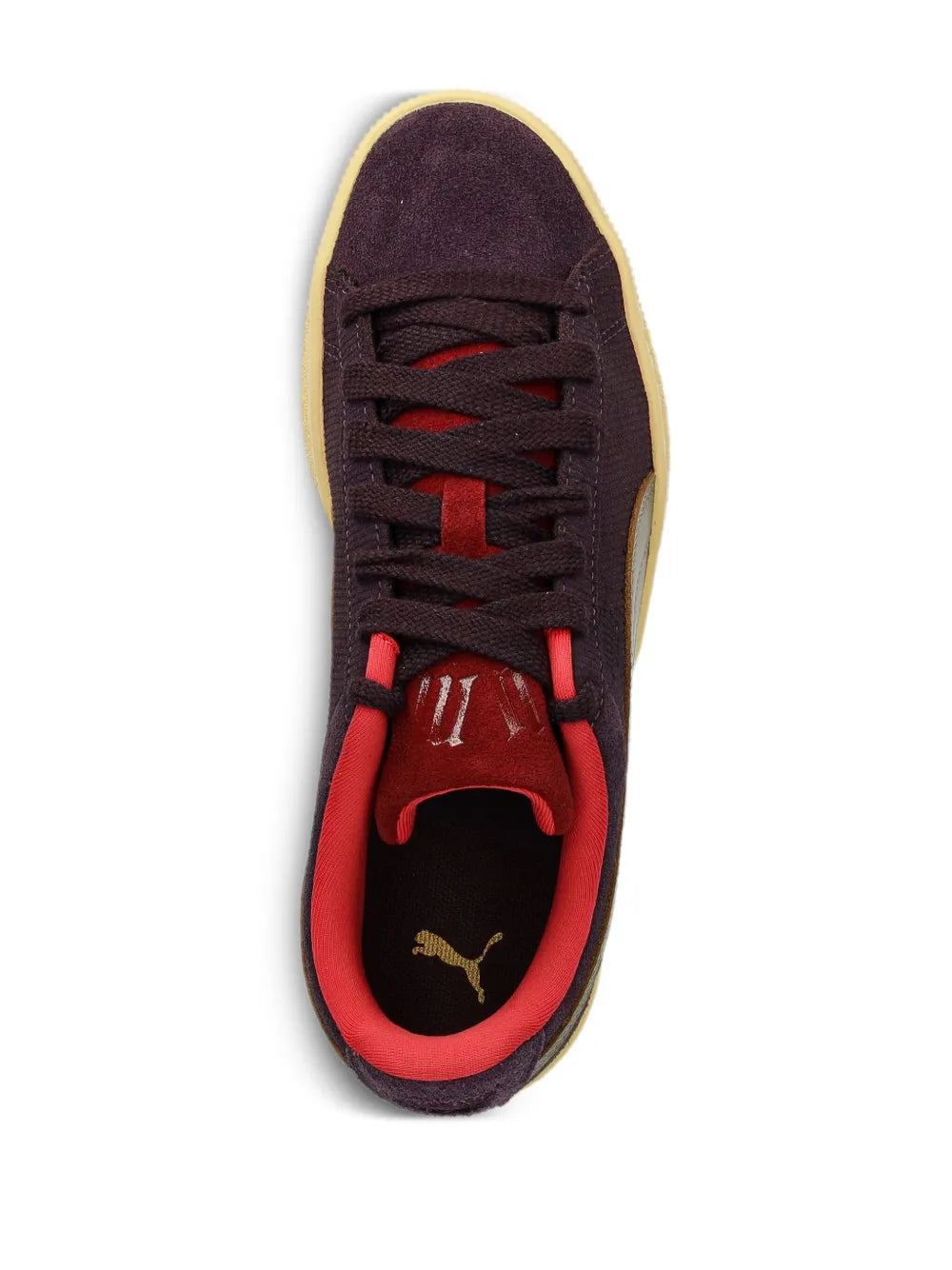 PUMA Play Loud