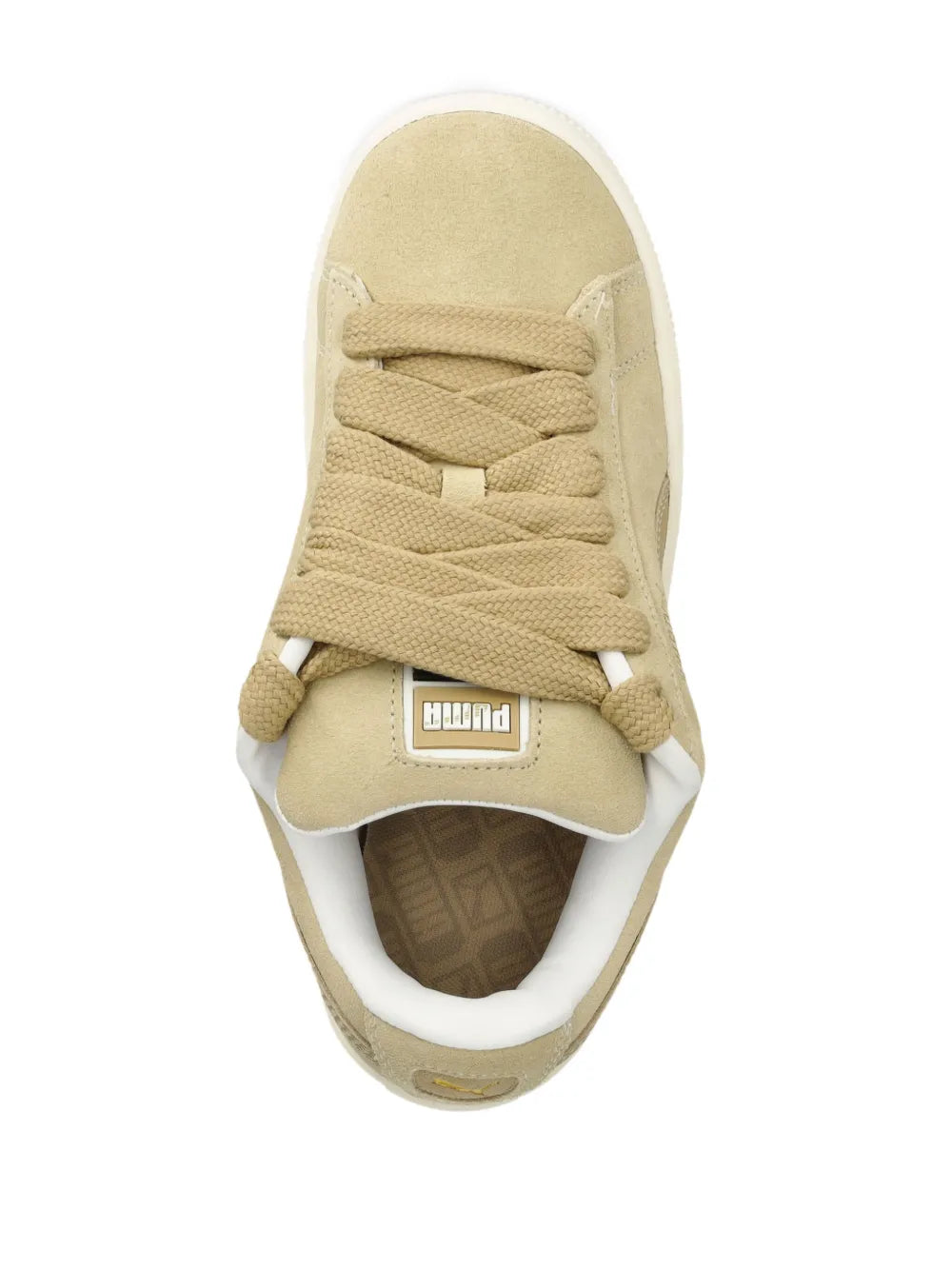 Puma Suede Xl Sneakers