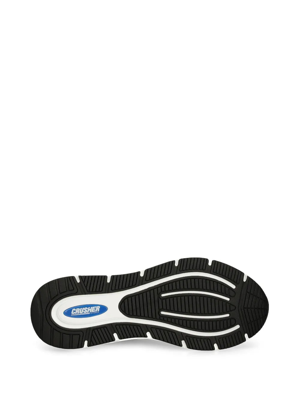 Ea7 Emporio Armani Crusher Sonic Trainers
