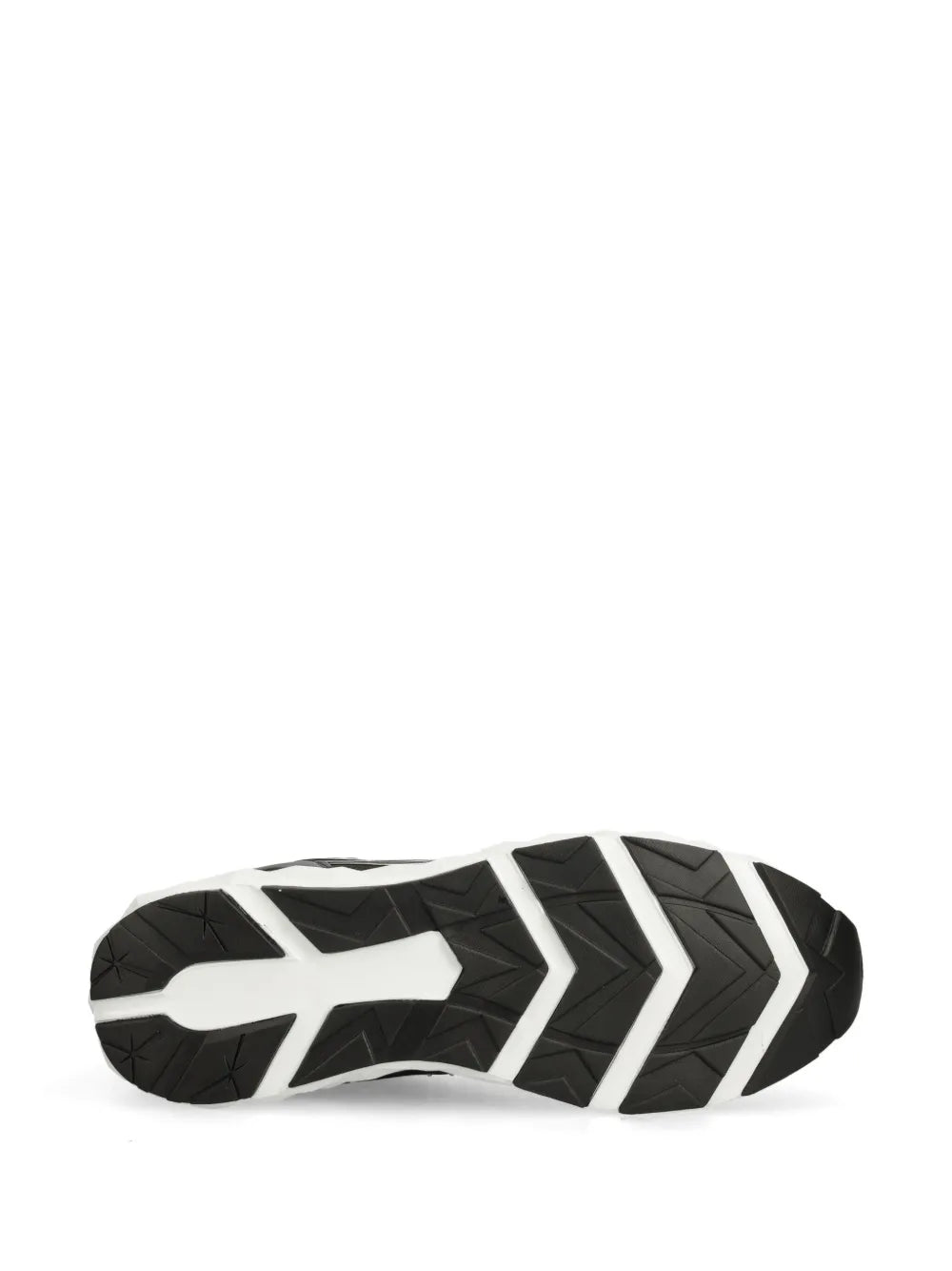 Ea7 Emporio Armani Logo Sneakers