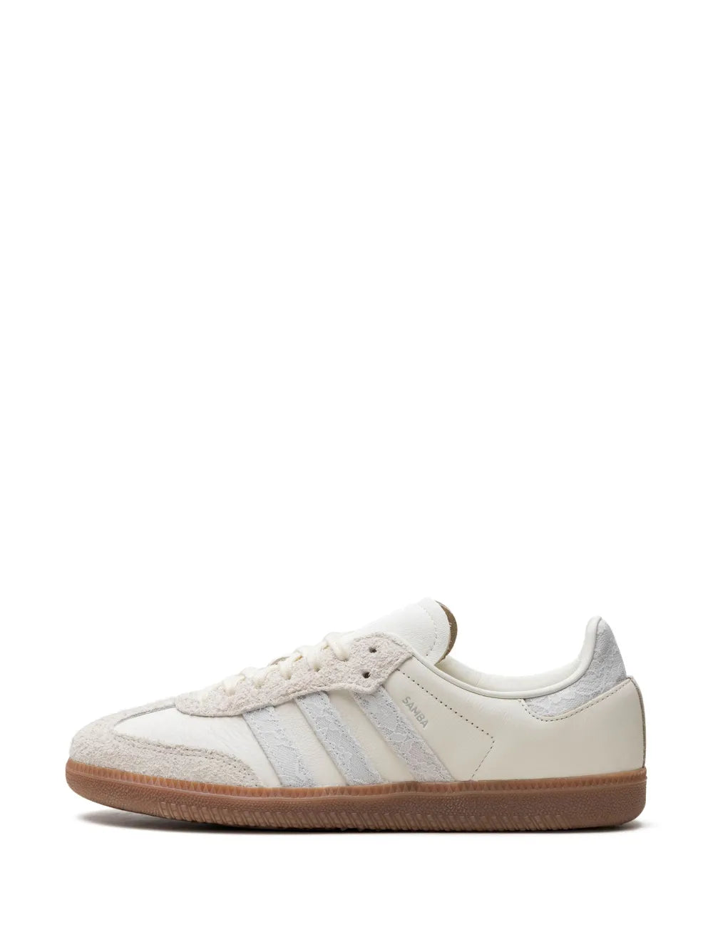 adidas X Naked Samba