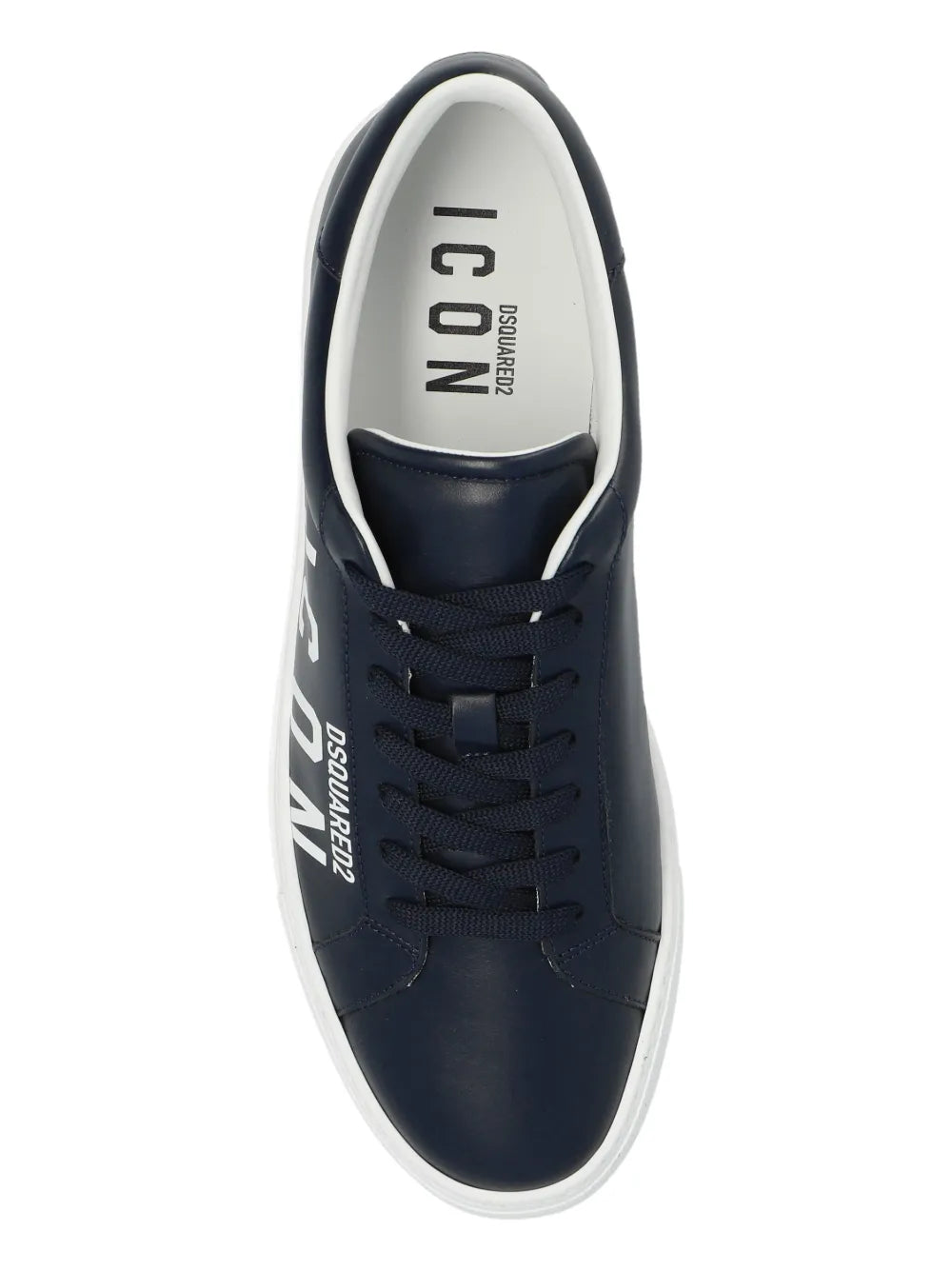 Dsquared2 Icon Sneakers
