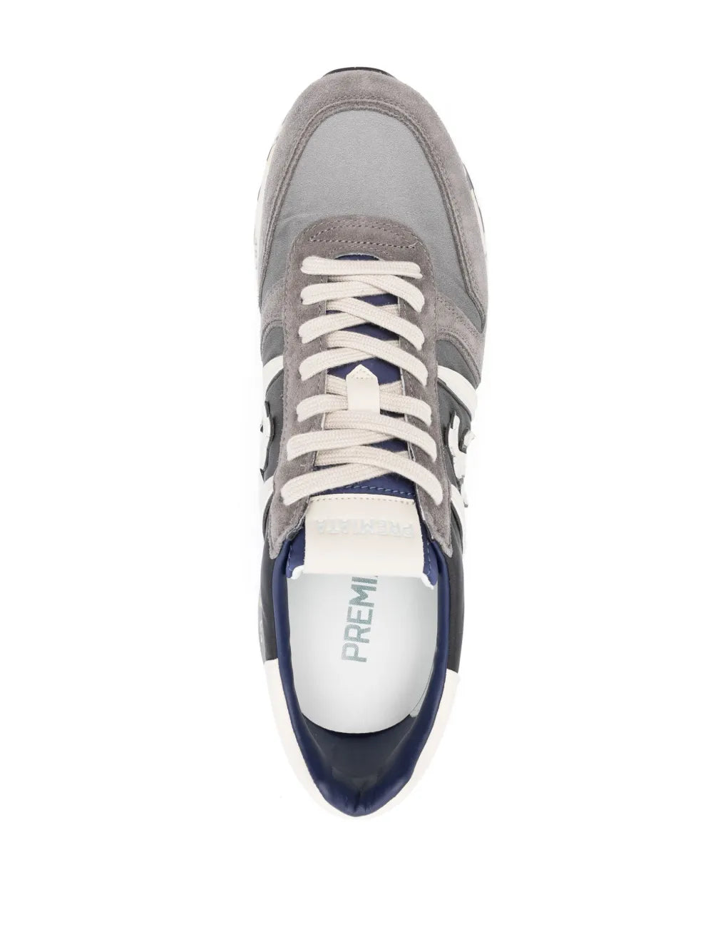 Premiata Lander 6906 Sneakers