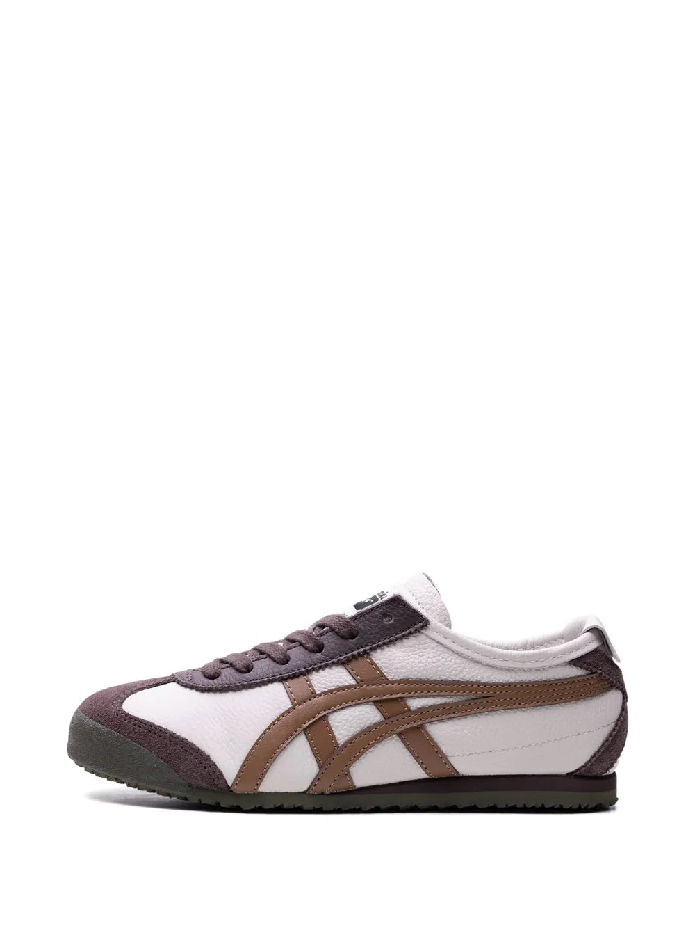 Onitsuka Tiger Mexico 66 Oatmeal Brown Sneakers