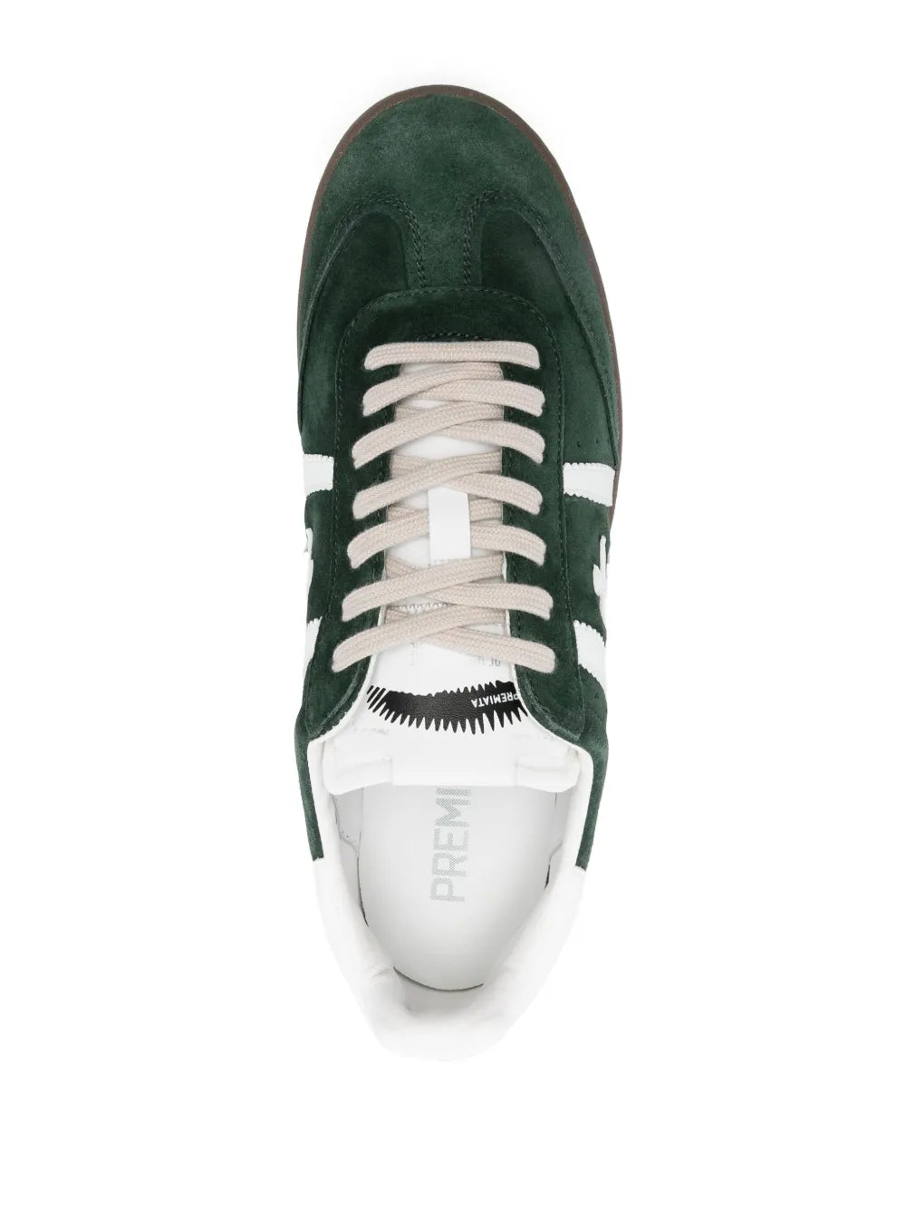 Premiata Bonnie 6902 Sneakers