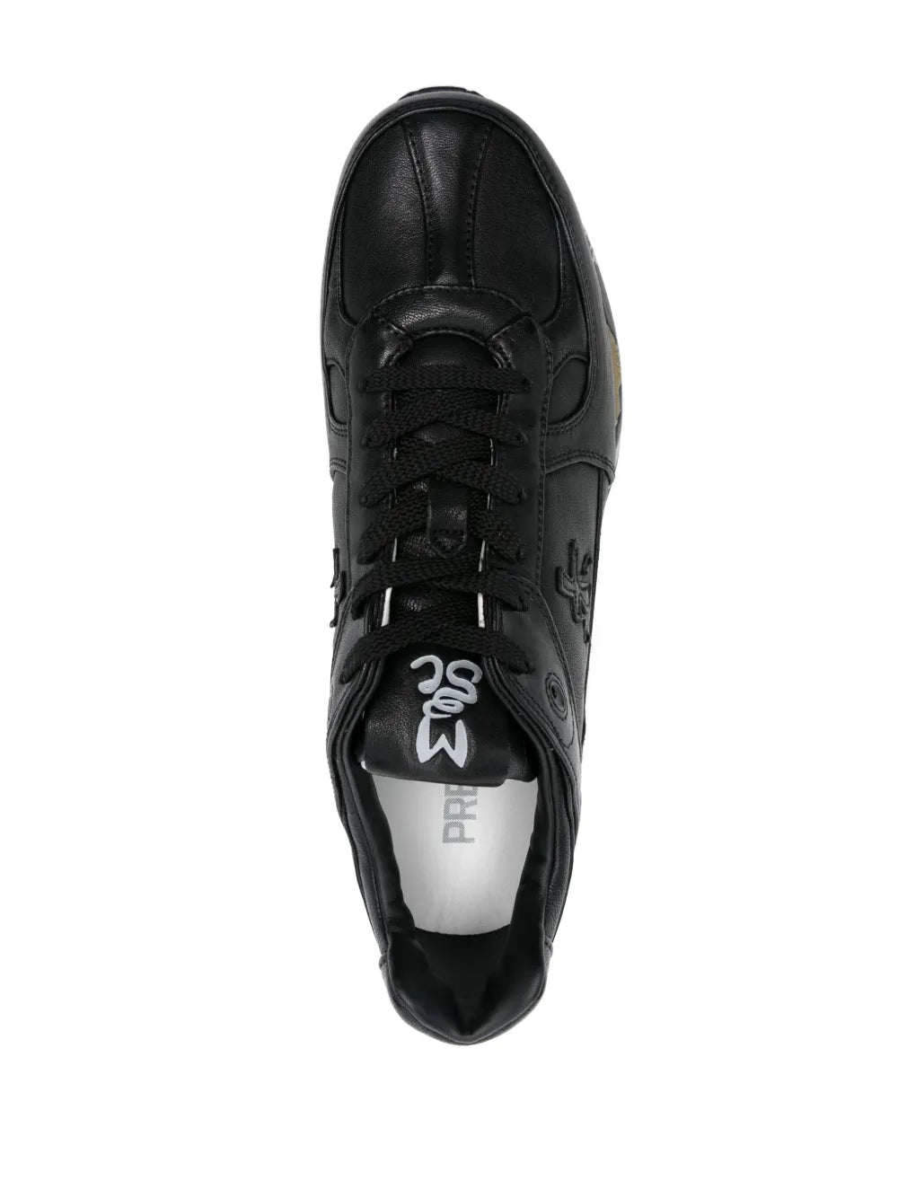 Premiata Mase 7083 Sneakers