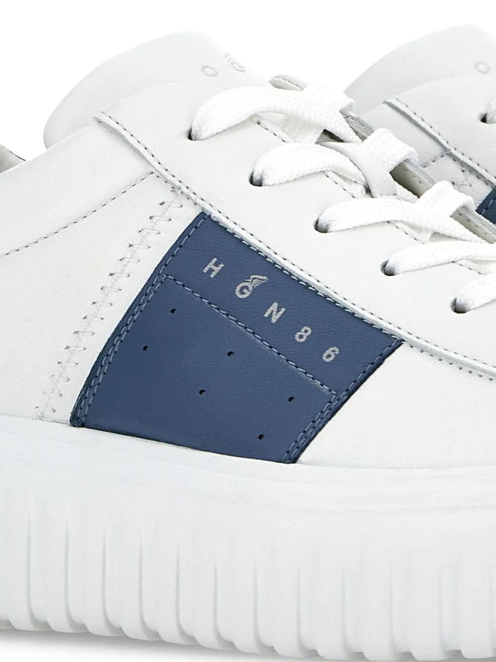 Hogan H-Stripes Sneakers