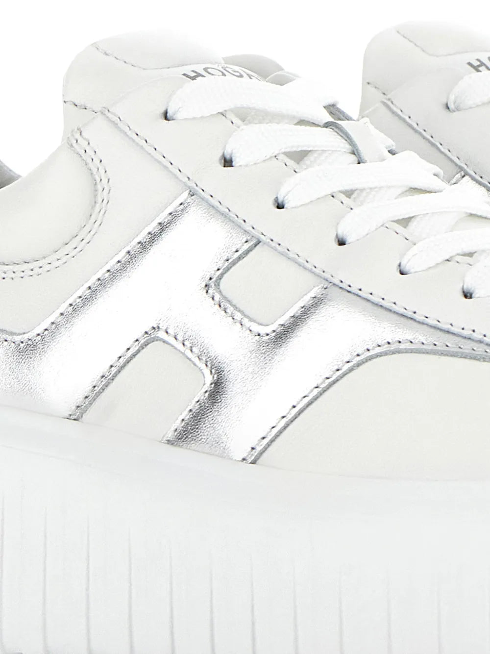 Hogan H-Stripe
